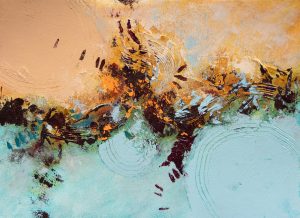 ‘Coastline’ by Gerry Halpin