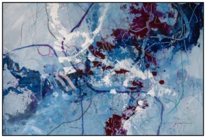 'Coast Cool Shallows', Gerry Halpin.