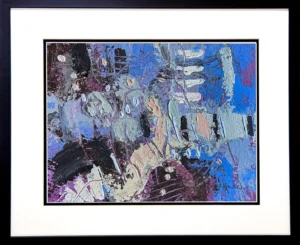 'Coastal Textures Exposed'