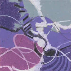 'Shoreline 02 - 25/1'